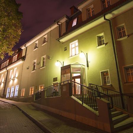 Centrum25 Olsztyn  Dış mekan fotoğraf