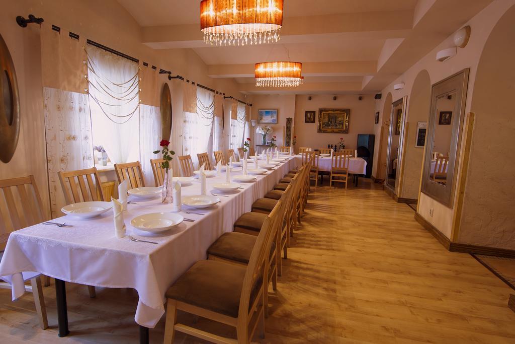 Centrum25 Olsztyn  Dış mekan fotoğraf