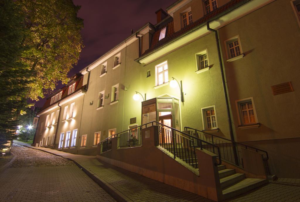 Centrum25 Olsztyn  Dış mekan fotoğraf