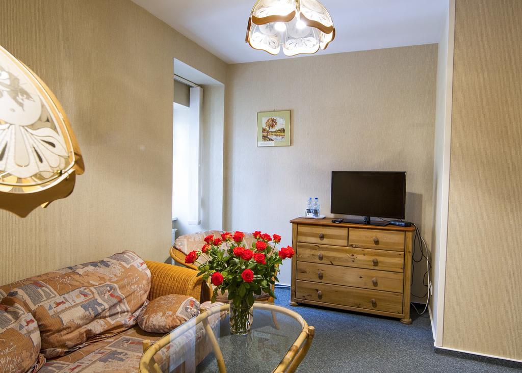 Centrum25 Olsztyn  Dış mekan fotoğraf