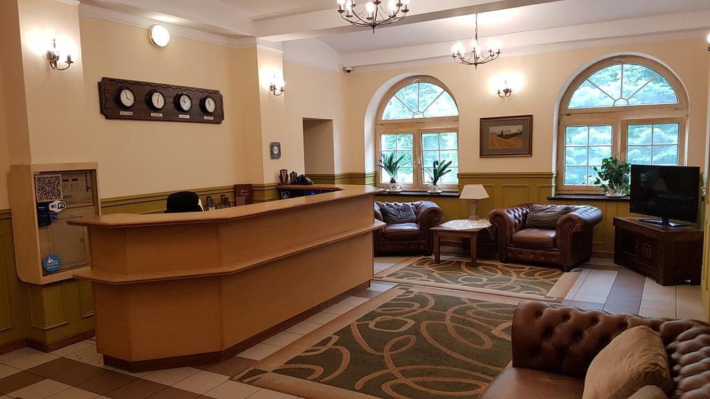Centrum25 Olsztyn  Dış mekan fotoğraf