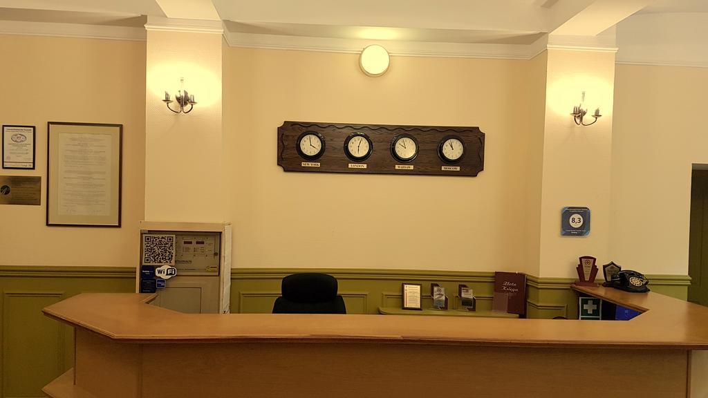 Centrum25 Olsztyn  Dış mekan fotoğraf