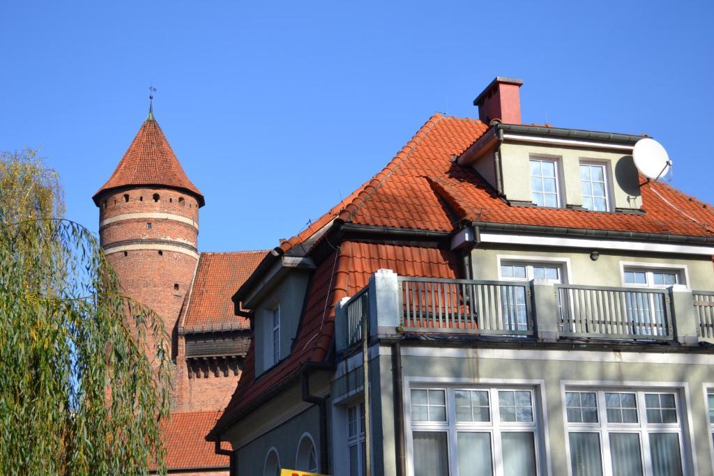 Centrum25 Olsztyn  Dış mekan fotoğraf