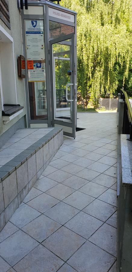 Centrum25 Olsztyn  Dış mekan fotoğraf