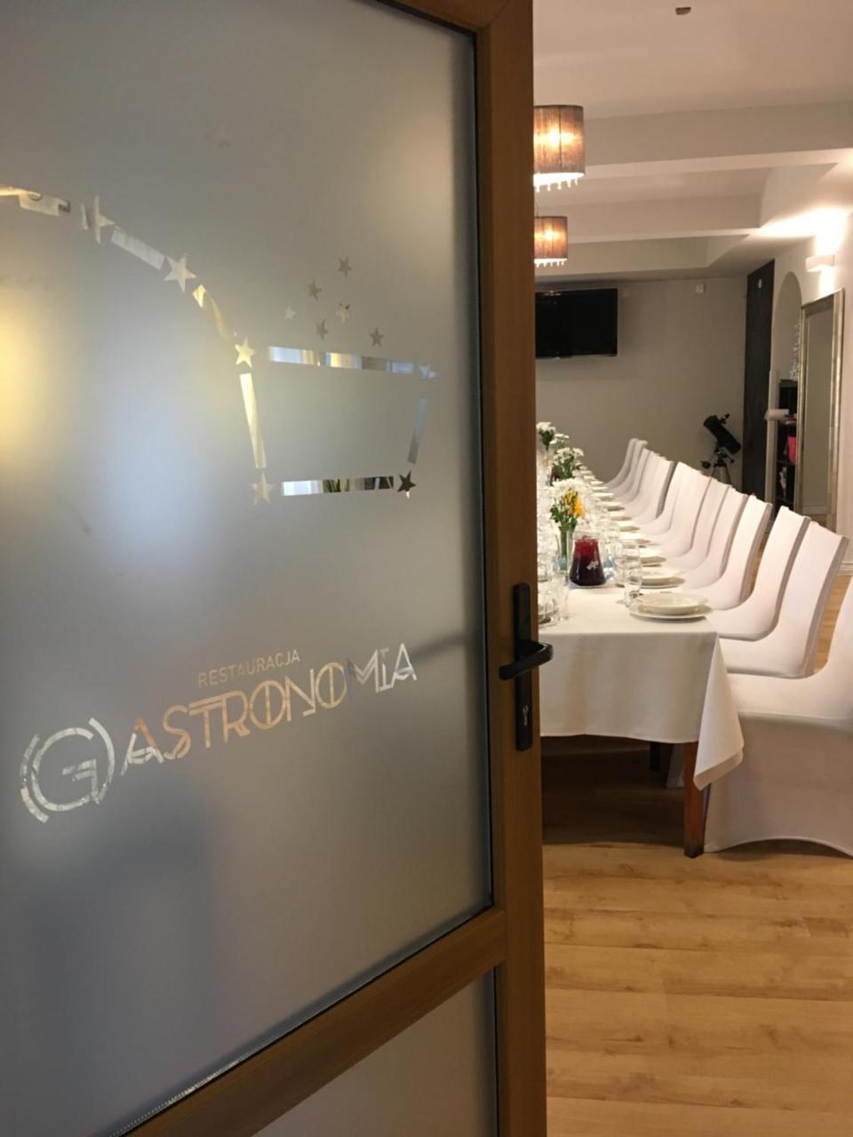 Centrum25 Olsztyn  Dış mekan fotoğraf