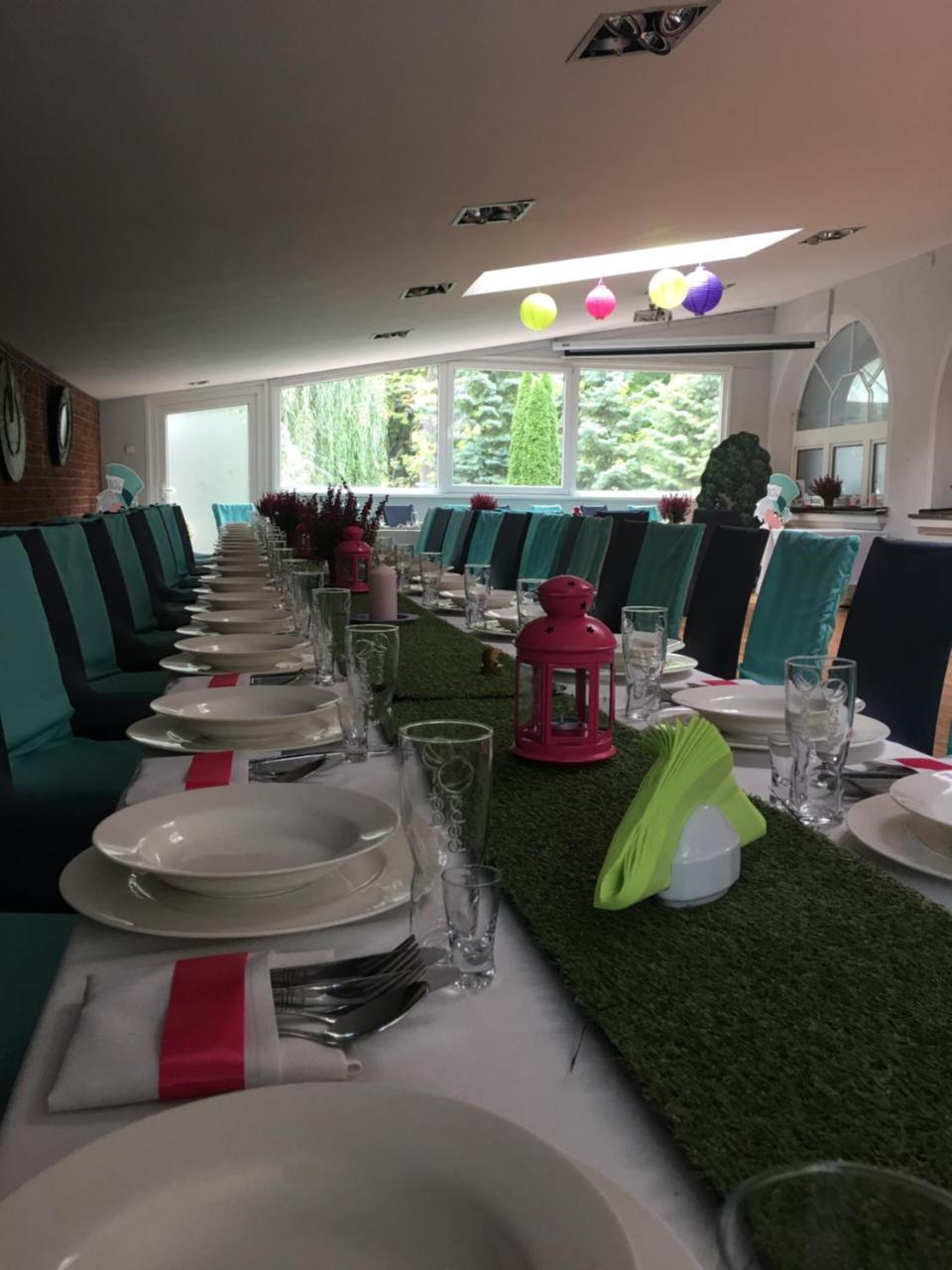 Centrum25 Olsztyn  Dış mekan fotoğraf